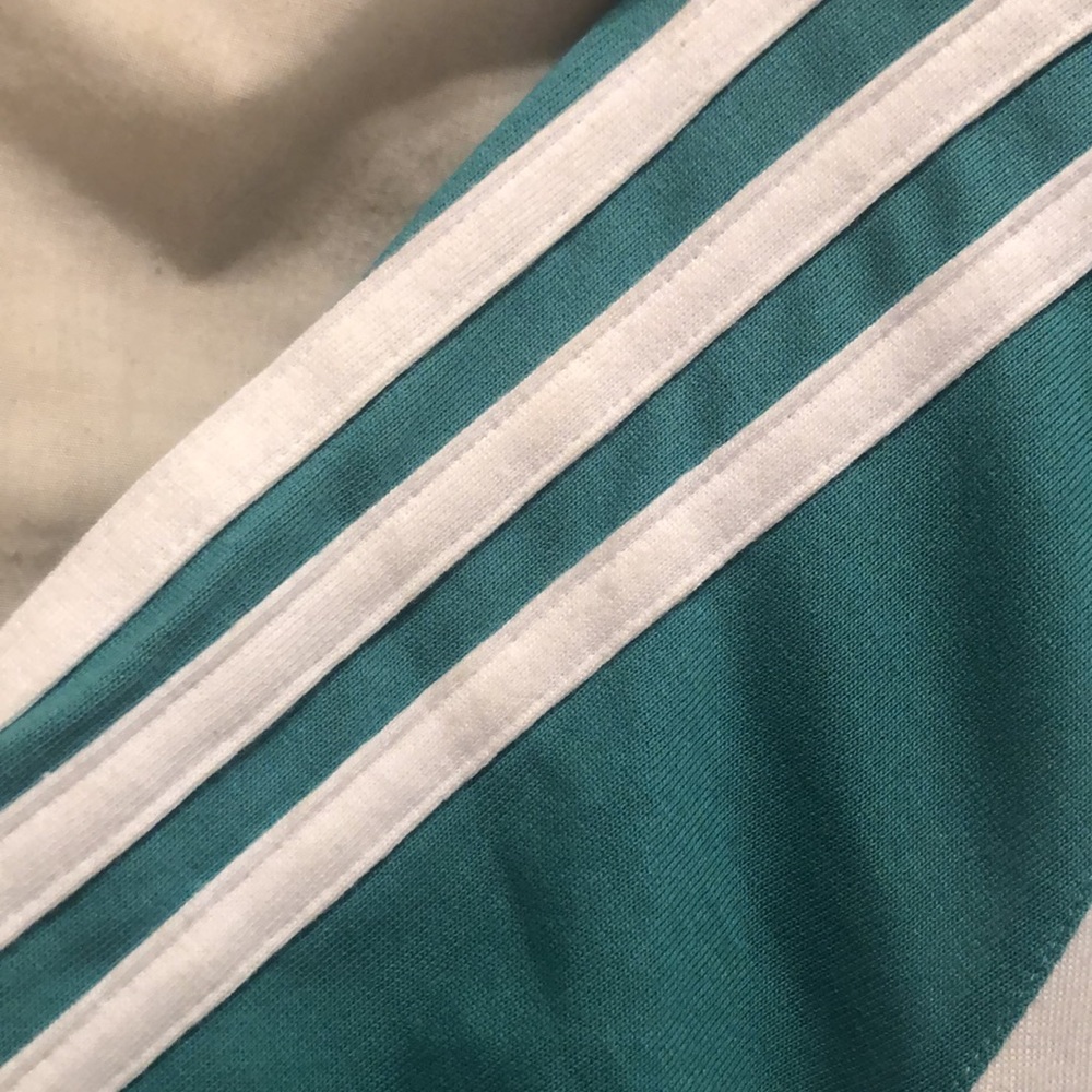 Adidas Shirt and Short Set - Picture 6 of 12